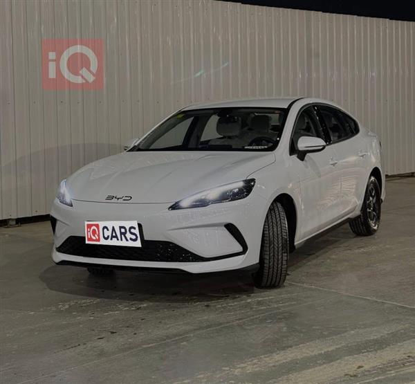 BYD Seal 05 DM-i 2026 for sale in Iraq - Baghdad